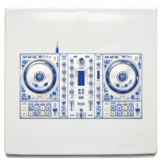 DJ