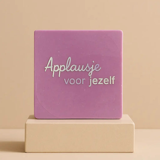 Applaudier dir selbst