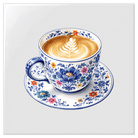 Cappuccino ☕️