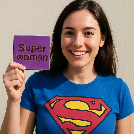 Superwoman