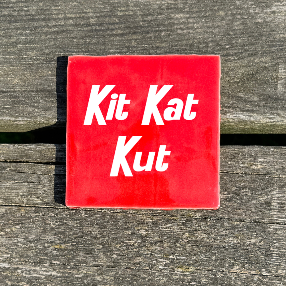 Kit Kat Kut