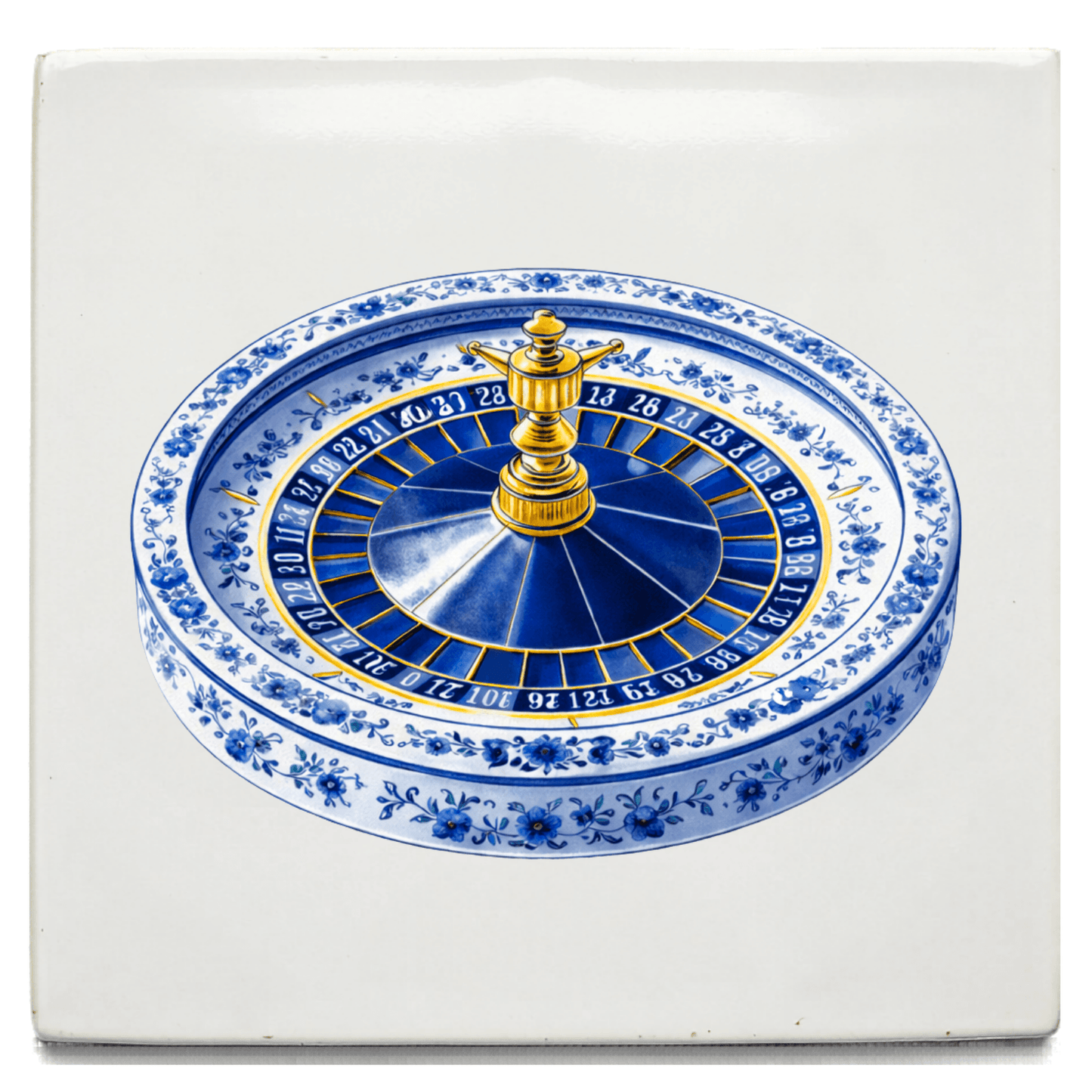 Roulette