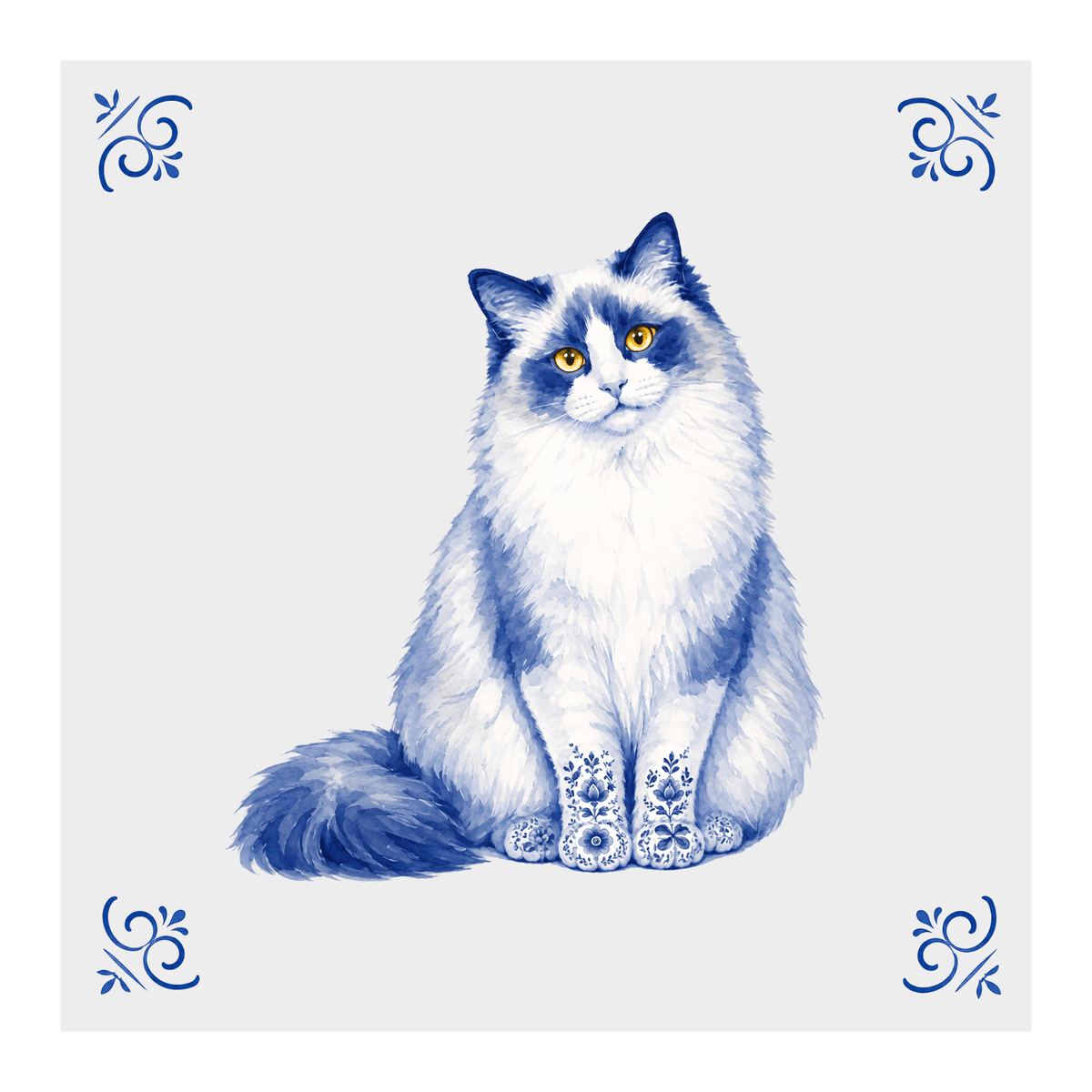 Ragdoll