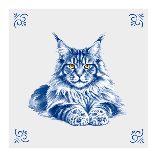 Maine Coon