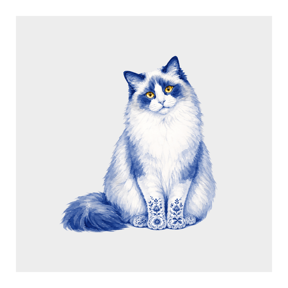 Ragdoll
