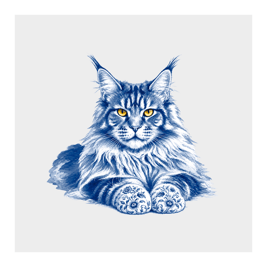 Maine Coon