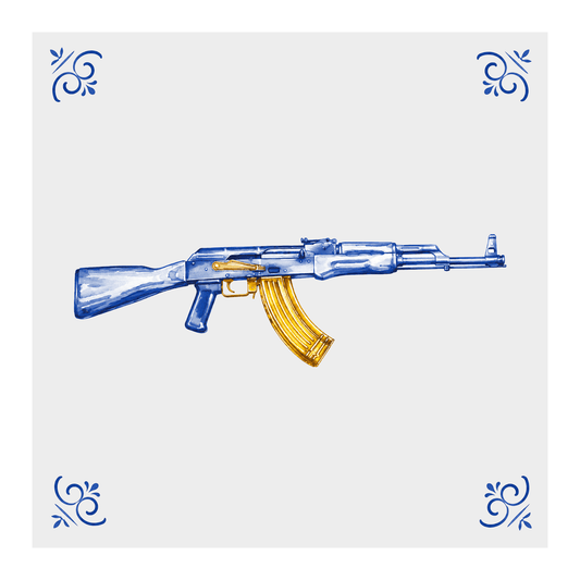 Aka 47