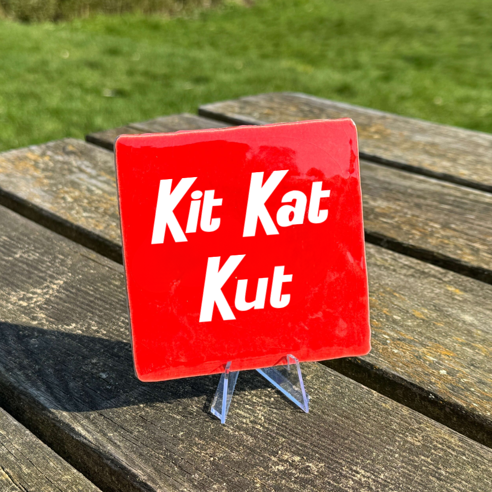 Kit Kat Kut
