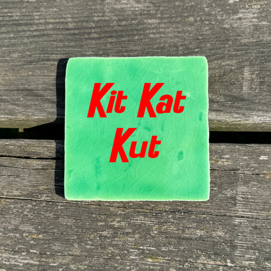 Kit Kat Kut