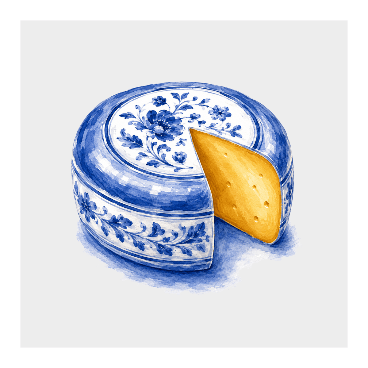 Hollandse Kaas