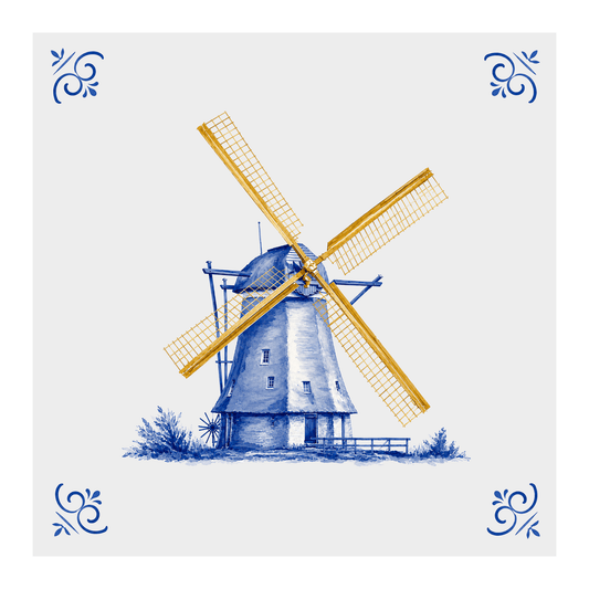 Hollandse Molen