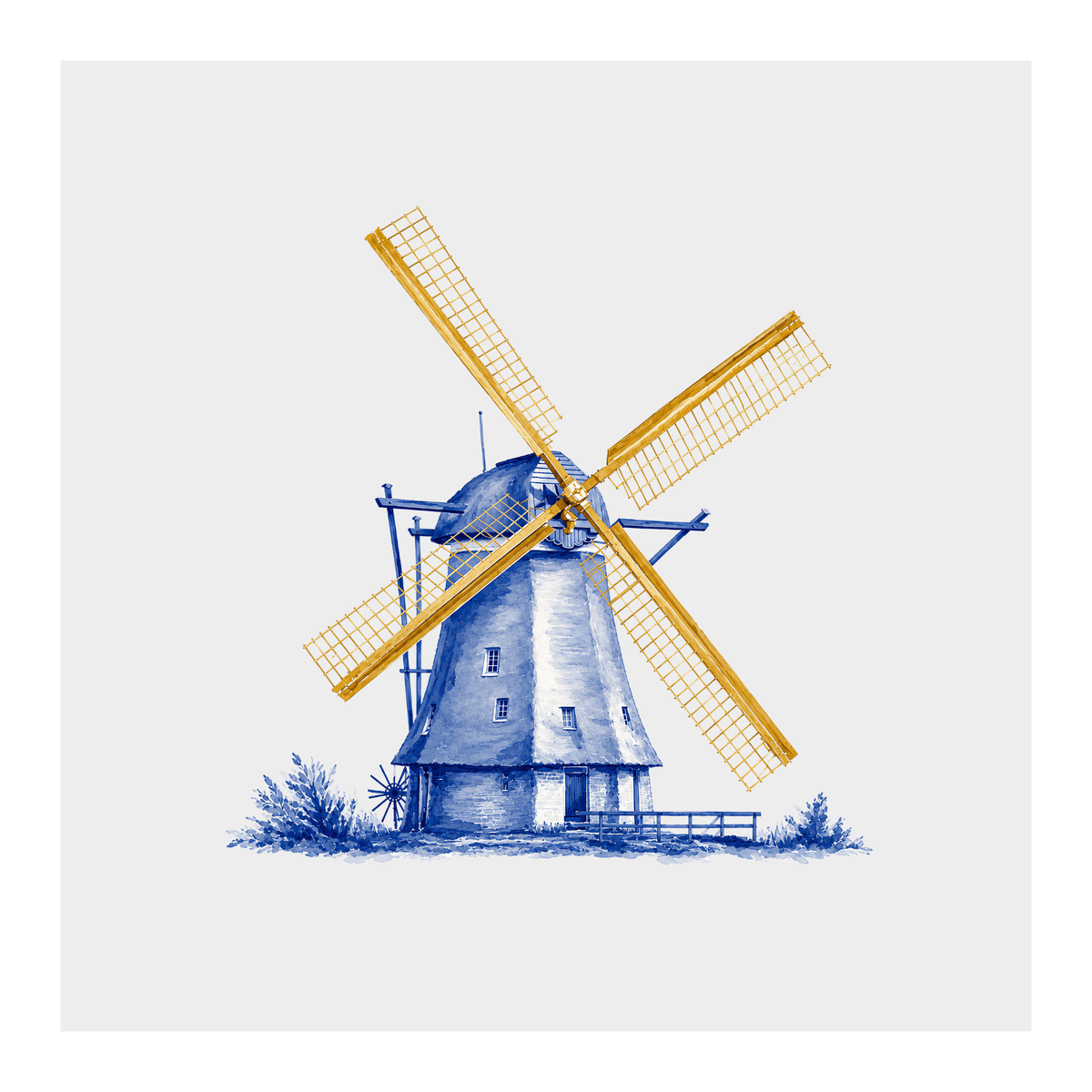 Hollandse Molen