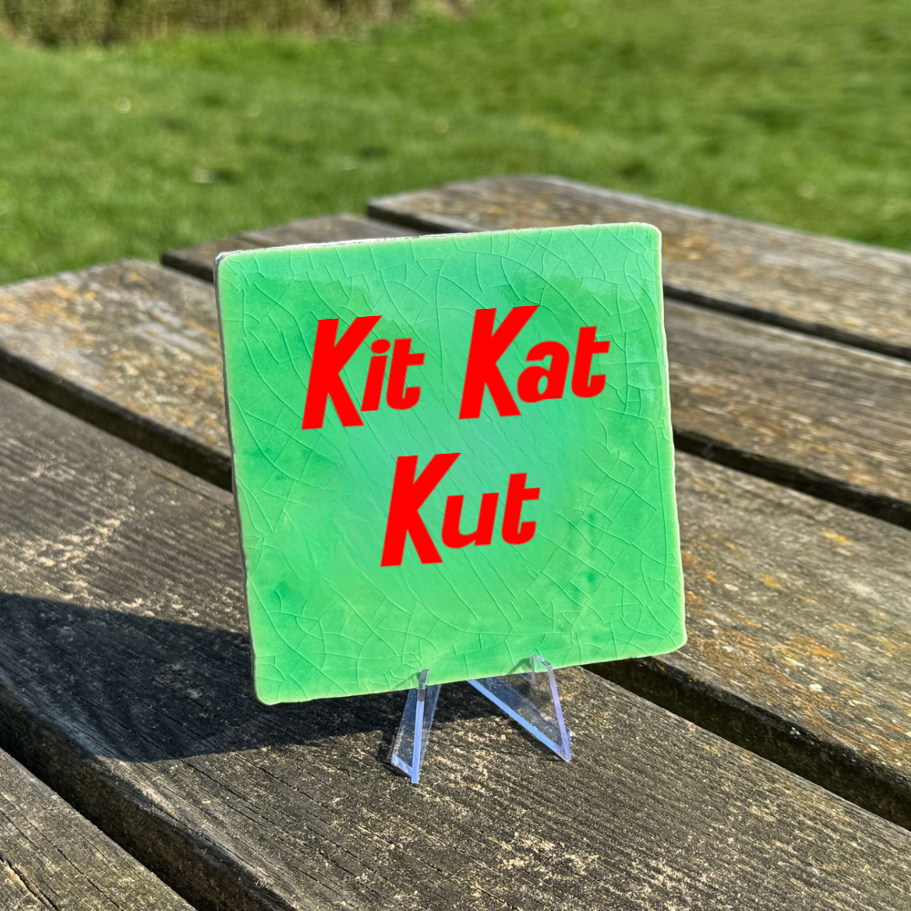 Kit Kat Kut
