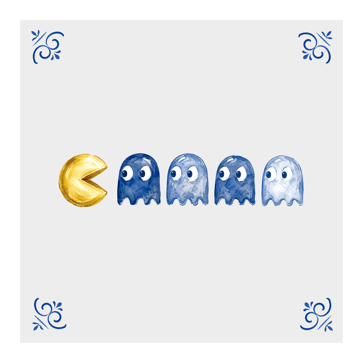 Pacman