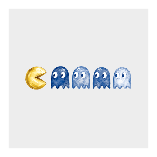 Pacman