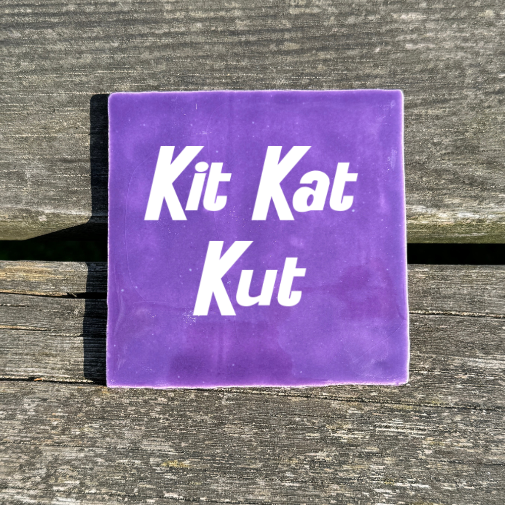 Kit Kat Kut