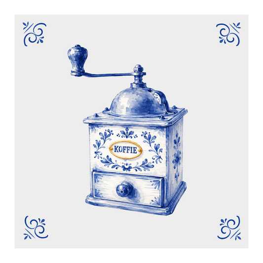 Koffiemolen