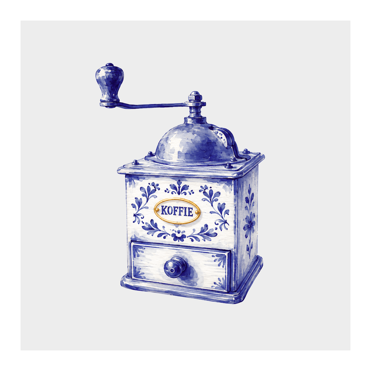 Koffiemolen