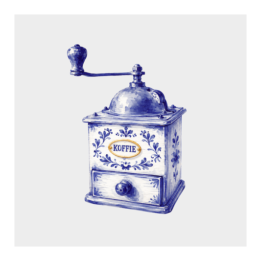 Koffiemolen