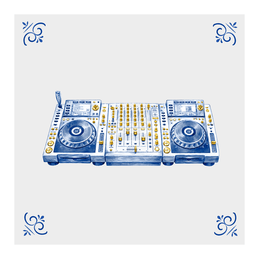 DJ Gear