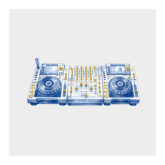 DJ Gear