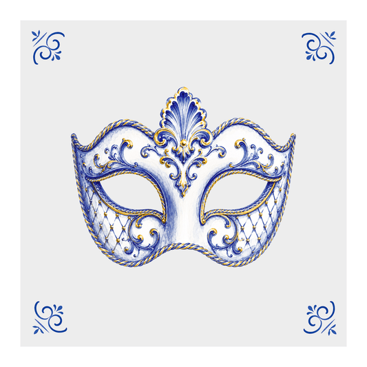 Venetiaans masker