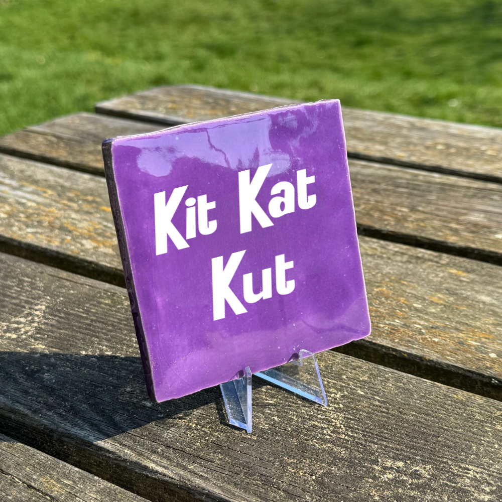 Kit Kat Kut