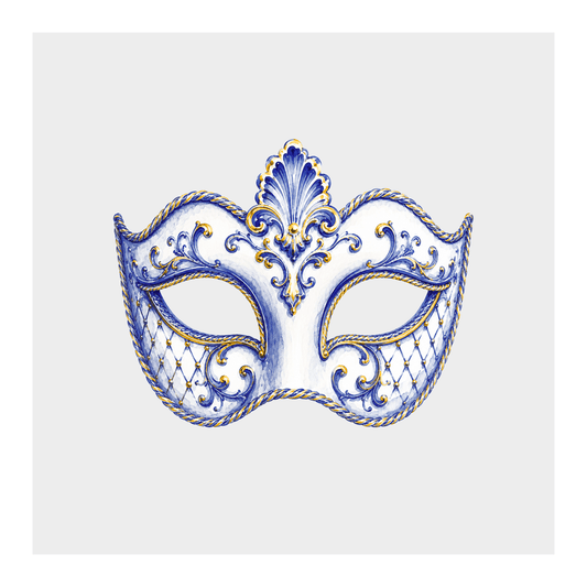 Venetiaans masker