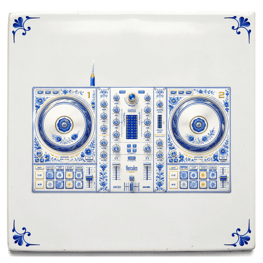 DJ