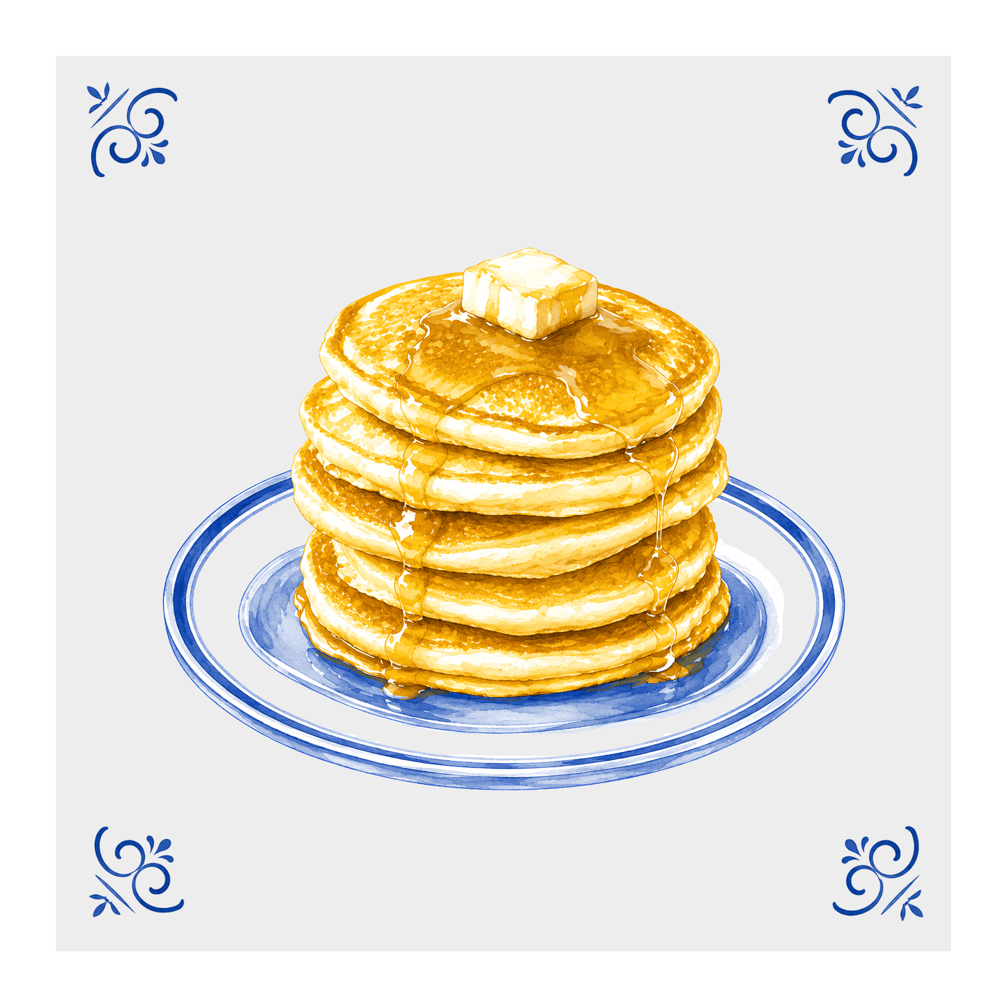 American Pancakes