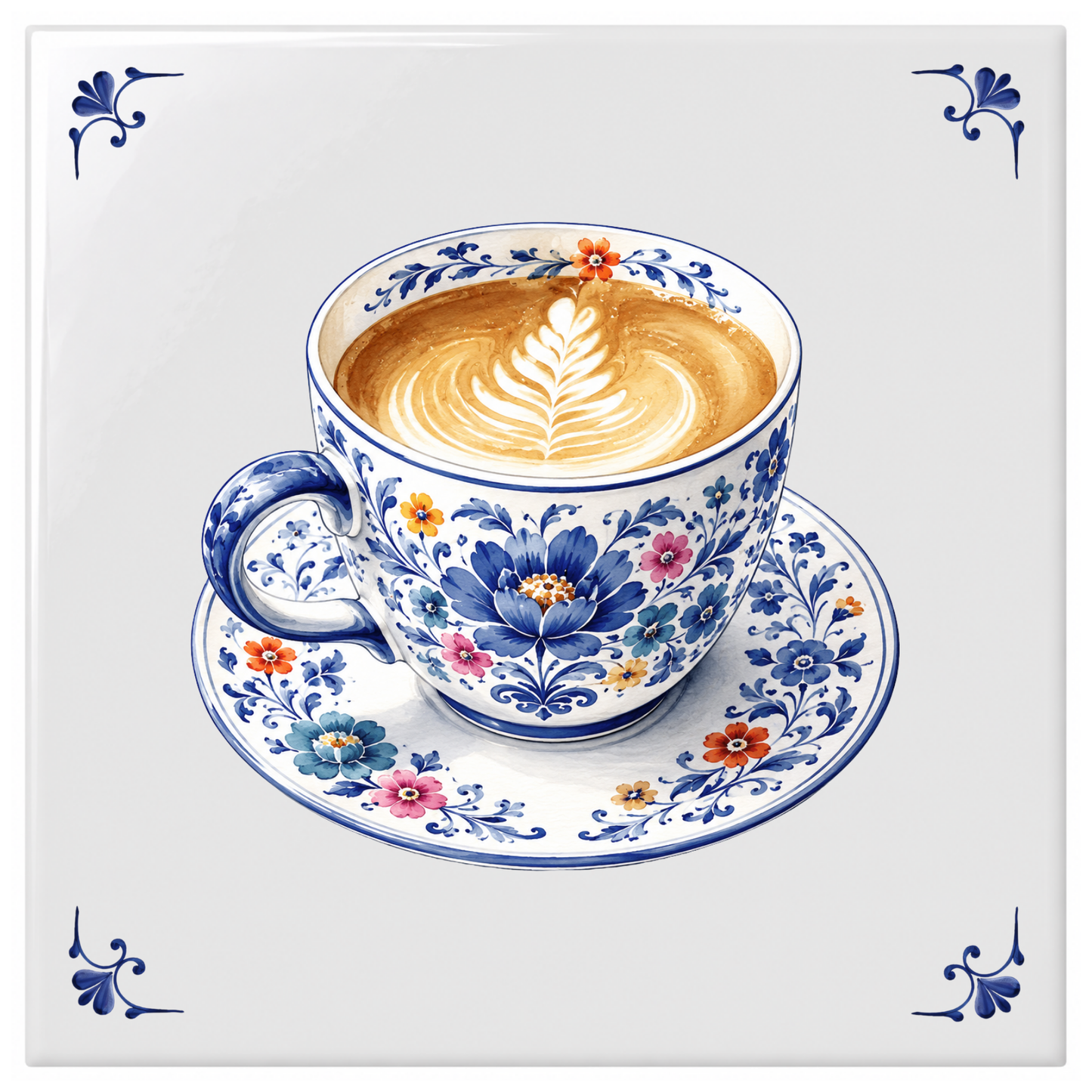 Cappuccino ☕️