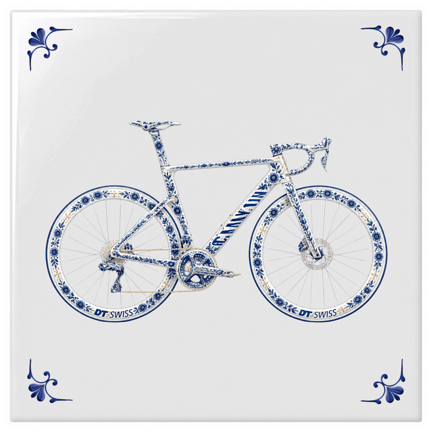 Racefiets