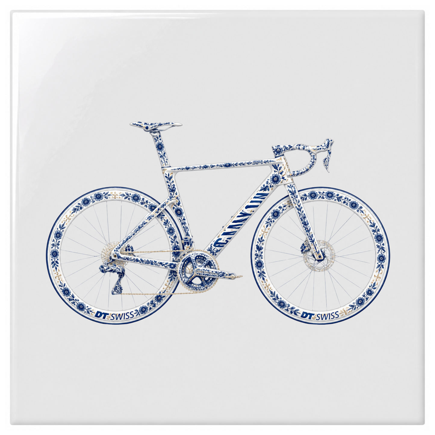 Racefiets