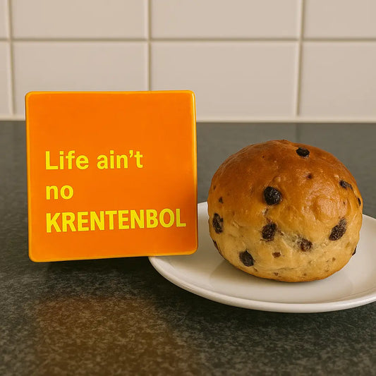 Das Leben ist kein Zuckerschlecken