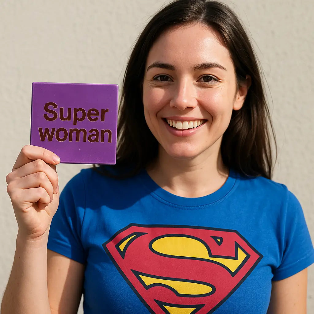 Superwoman