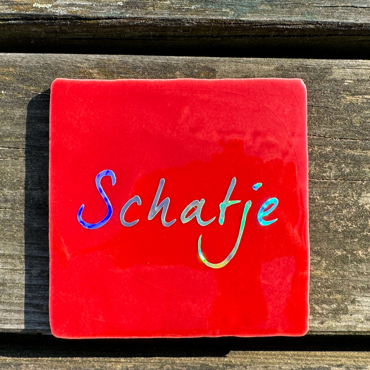 Schatz