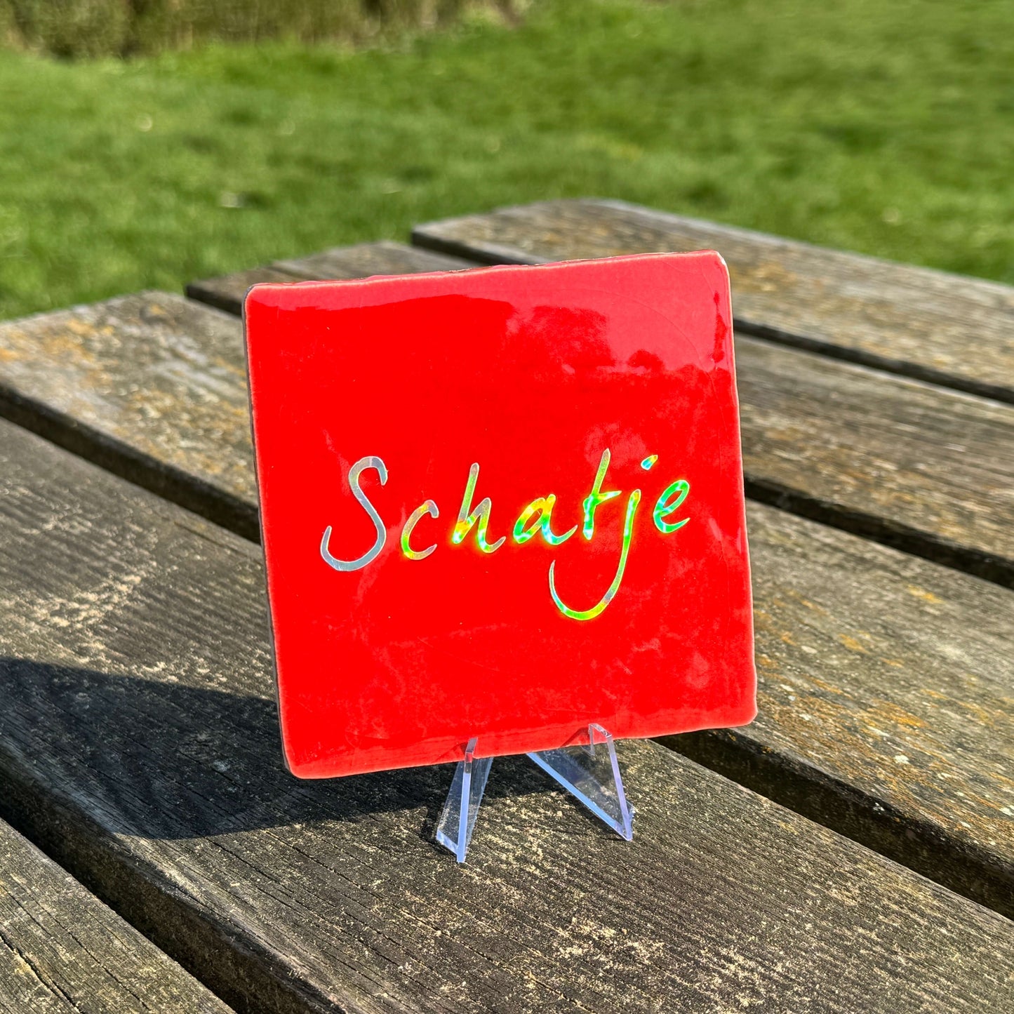 Schatz