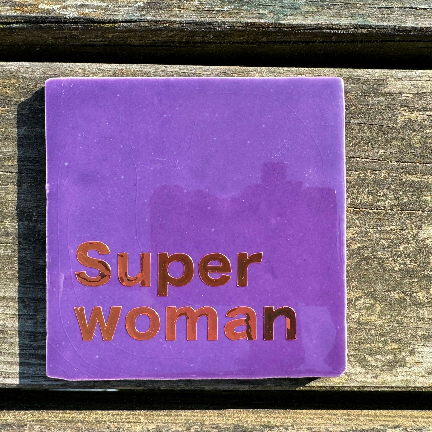 Superwoman