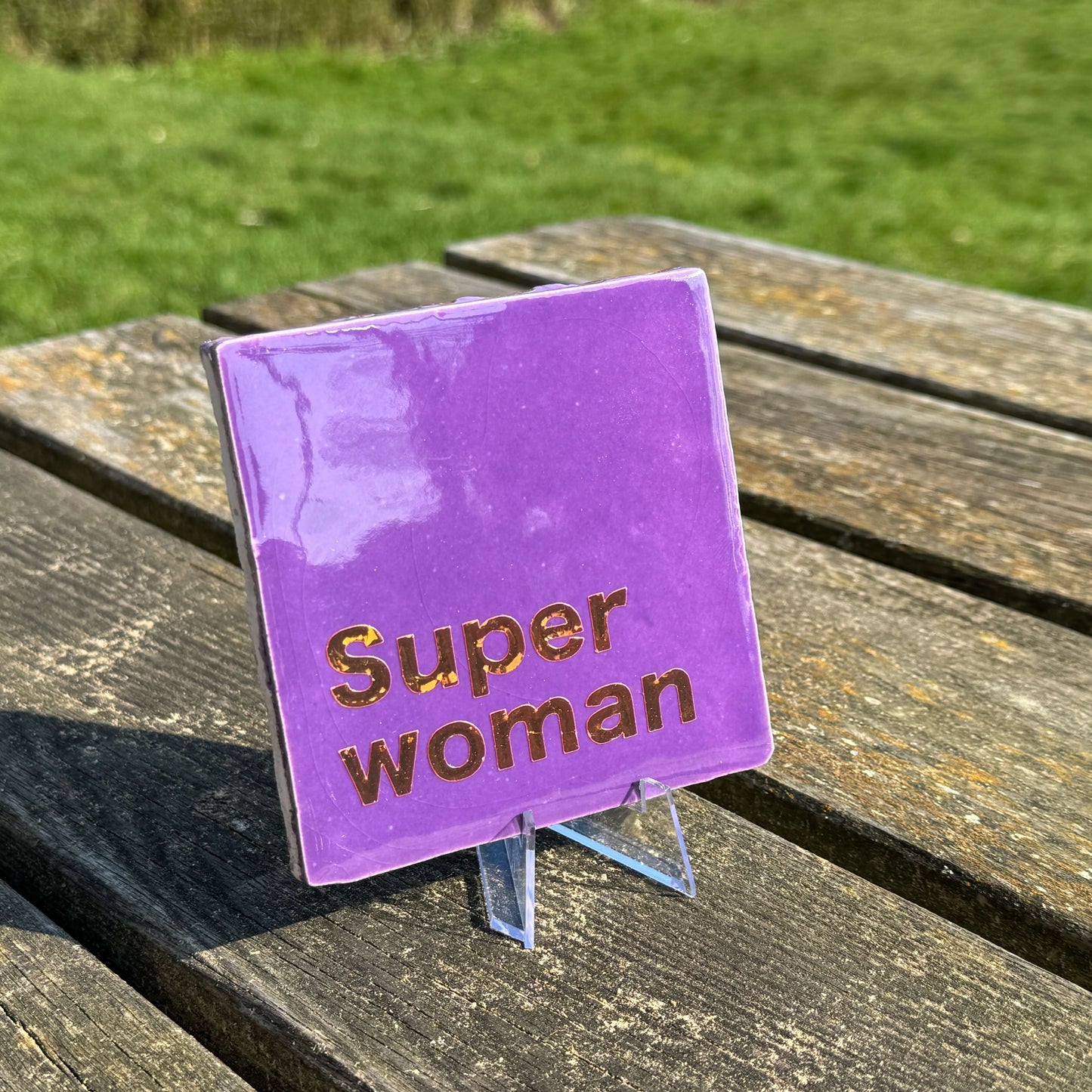 Superwoman